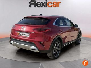 Kia XCeed 1.6 GDi PHEV 104kW (141CV) eTech