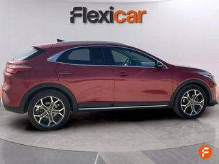 Kia XCeed 1.6 GDi PHEV 104kW (141CV) eTech