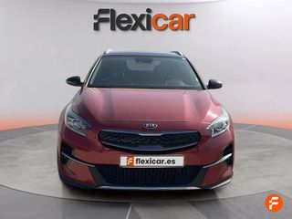 Kia XCeed 1.6 GDi PHEV 104kW (141CV) eTech