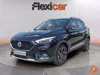 MG ZS 1.0T Luxury Auto