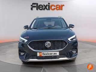 MG ZS 1.0T Luxury Auto