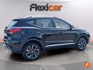 MG ZS 1.0T Luxury Auto