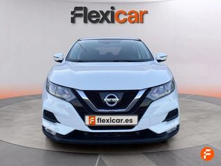 Nissan Qashqai dCi 96 kW (130 CV) ACENTA