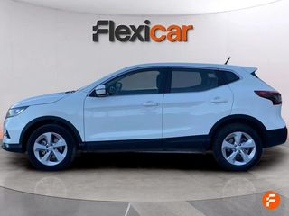 Nissan Qashqai dCi 96 kW (130 CV) ACENTA