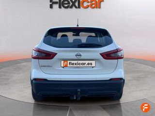 Nissan Qashqai dCi 96 kW (130 CV) ACENTA