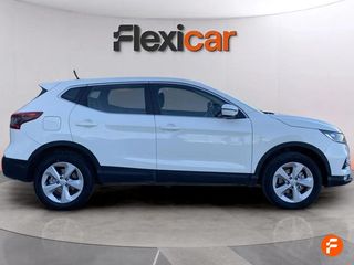 Nissan Qashqai dCi 96 kW (130 CV) ACENTA