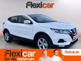 Nissan Qashqai dCi 96 kW (130 CV) ACENTA