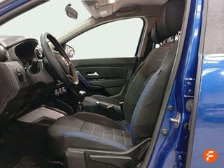 Dacia Duster Prestige Go Bl. dCi 85kW(115CV) 4X2