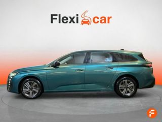 Peugeot 308 5P Allure Pack Puretech 130 S&S MAN