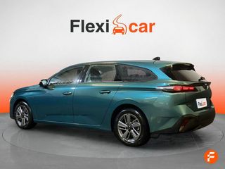 Peugeot 308 5P Allure Pack Puretech 130 S&S MAN