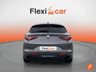 Alfa Romeo Stelvio 2.2 Diesel 118kW (160cv) SPRINT RWD