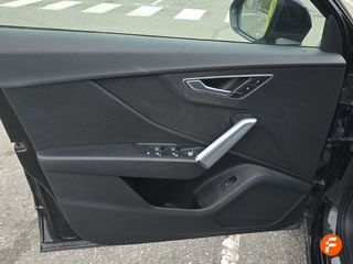 Audi Q2 Adrenalin 30 TDI 85kW (116CV) S tronic