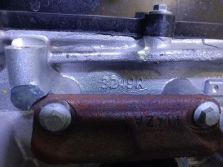 Rectp5688518 h4df480 motor completo renault captur