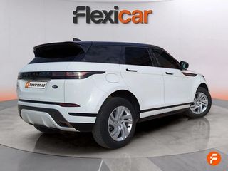 Land-Rover Range Rover Evoque 2.0 D204 R-Dynamic S AUTO 4WD MHEV