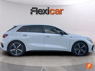 Audi A3 Sportback 35 TDI 110kW (150CV) S tronic