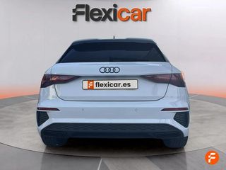 Audi A3 Sportback 35 TDI 110kW (150CV) S tronic