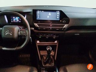 Citroën C4 PureTech 130 S&S 6v Feel Pack