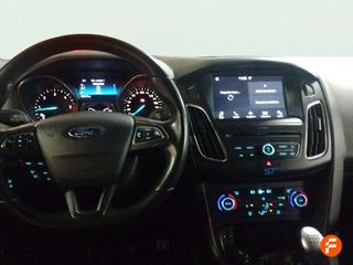 Ford Focus 1.5 TDCi 88kW ST-Line
