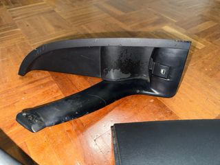 Panel puerta derecha Audi A3 8P