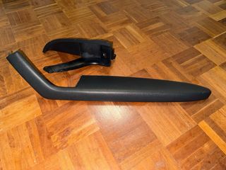 Panel puerta derecha Audi A3 8P