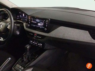 Skoda Kamiq 1.0 TSI 85kW (115CV) DSG SELECTION