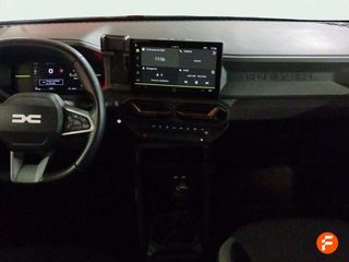 Dacia Duster Expression TCE 96kW 48v (130CV) 4X4