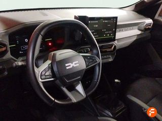 Dacia Duster Expression TCE 96kW 48v (130CV) 4X4
