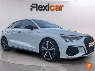 Audi A3 Sportback 35 TDI 110kW (150CV) S tronic