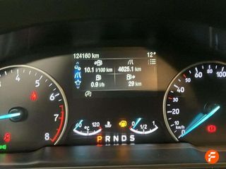 Ford Ecosport 1.0T EcoBoost 92kW S&S Titanium Auto