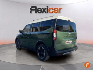 Ford Tourneo Courier 1.0 Ecoboost 92kW (125CV) Active Auto