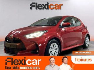 Toyota Yaris 1.5 120H Active Plus