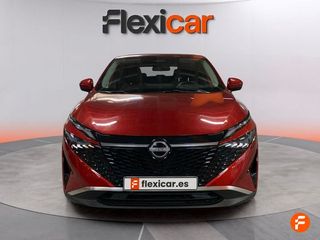 Nissan Qashqai DIG-T 103kW (140CV) mHEV 4x2 Acenta