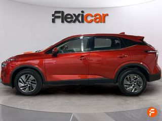 Nissan Qashqai DIG-T 103kW (140CV) mHEV 4x2 Acenta