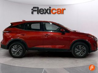 Nissan Qashqai DIG-T 103kW (140CV) mHEV 4x2 Acenta
