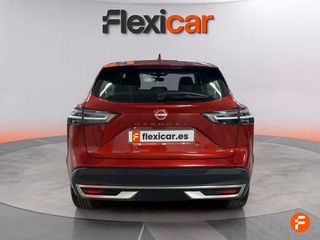Nissan Qashqai DIG-T 103kW (140CV) mHEV 4x2 Acenta
