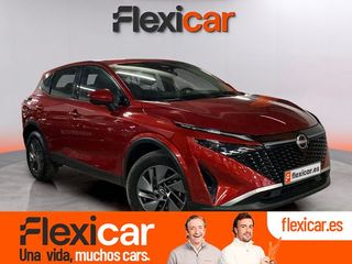 Nissan Qashqai DIG-T 103kW (140CV) mHEV 4x2 Acenta