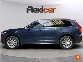 Volvo XC90 2.0 D5 AWD Momentum 5 Asientos Auto