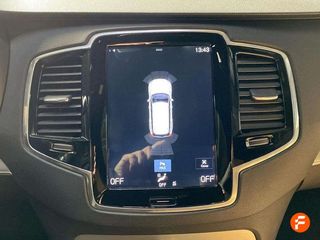 Volvo XC90 2.0 D5 AWD Momentum 5 Asientos Auto