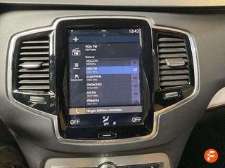 Volvo XC90 2.0 D5 AWD Momentum 5 Asientos Auto