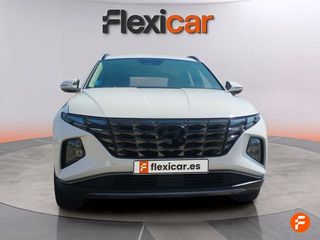 Hyundai Tucson 1.6 TGDI 169kW (230CV) HEV Maxx Auto