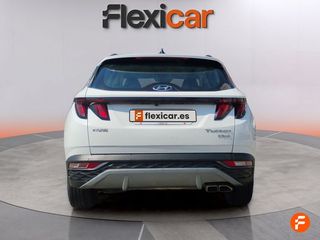 Hyundai Tucson 1.6 TGDI 169kW (230CV) HEV Maxx Auto