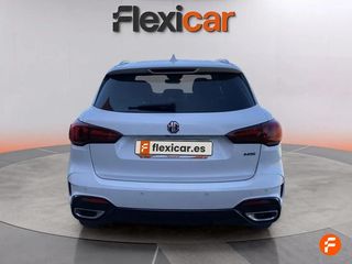 MG HS 1.5T Comfort DCT