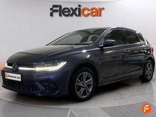 Volkswagen Polo R-Line 1.0 TSI 70kW (95CV)