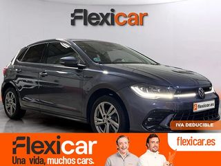 Volkswagen Polo R-Line 1.0 TSI 70kW (95CV)