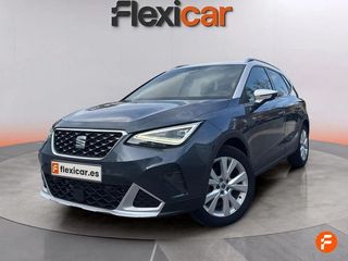 Seat Arona 1.0 TSI 81kW (110CV) DSG Xperience XL