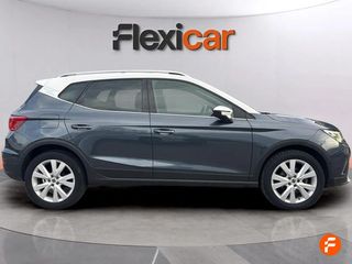 Seat Arona 1.0 TSI 81kW (110CV) DSG Xperience XL