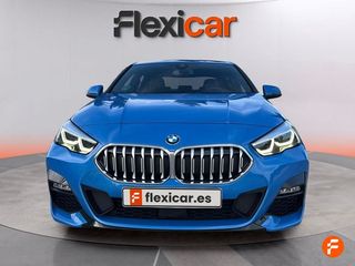BMW Serie 2 218dA Gran Coupe