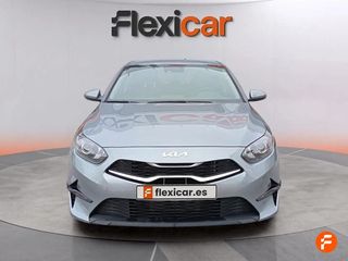 Kia Ceed 1.0 T-GDi 88kW (120CV) Drive