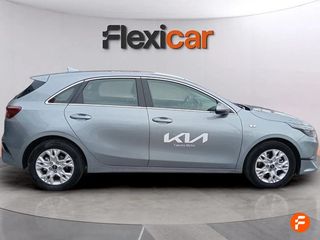 Kia Ceed 1.0 T-GDi 88kW (120CV) Drive