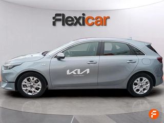 Kia Ceed 1.0 T-GDi 88kW (120CV) Drive